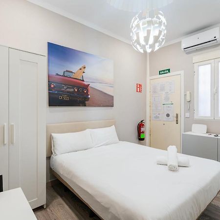 Rodas Apartment Madrid Exteriér fotografie